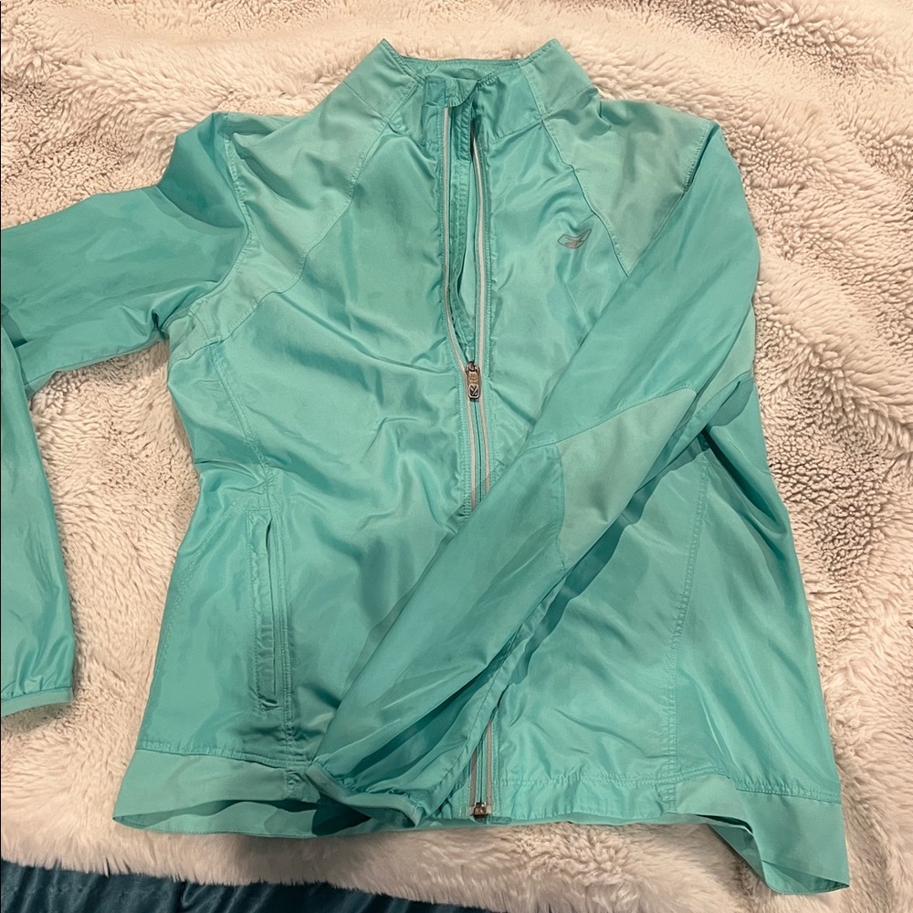 Roku Women's Aqua Ski Jacket